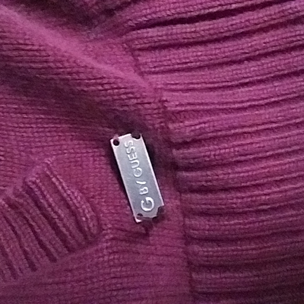 Guess sweater - Picture 2 of 4
